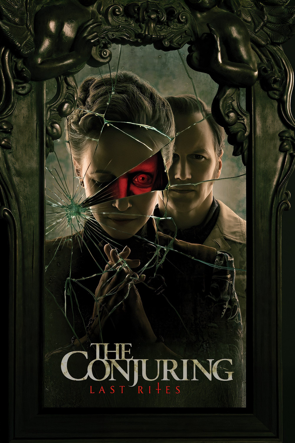 The Conjuring: Last Rites (2025) Download Netnaija