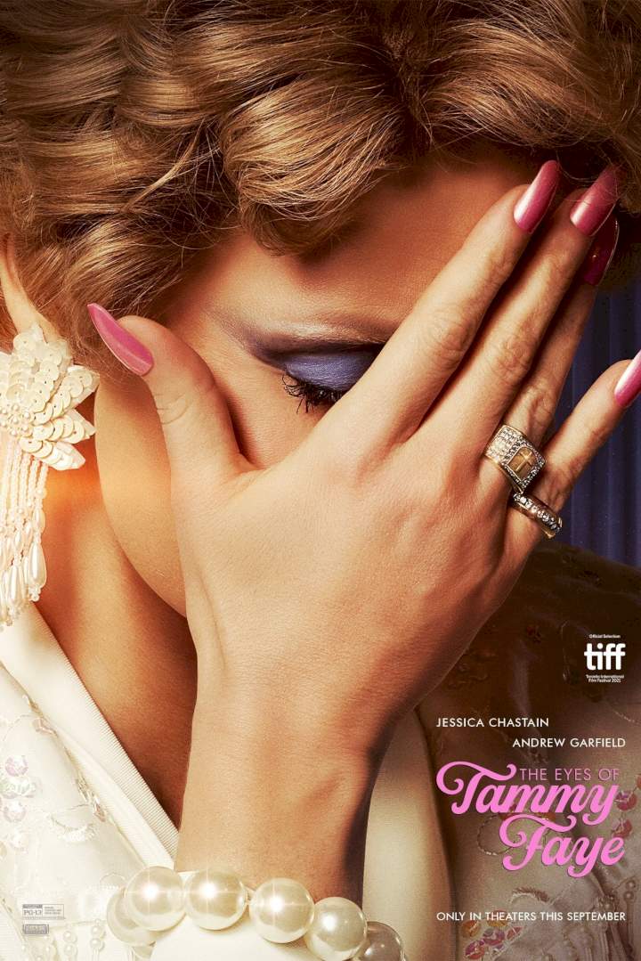 The Eyes of Tammy Faye (2021) Download awafim.store