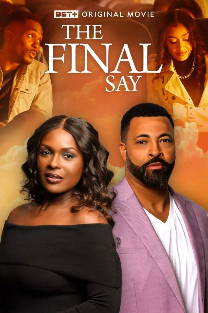 The Final Say (2023) Download awafim.store