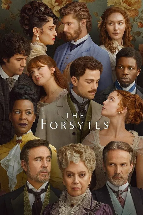 The Forsytes (Season 1 Episode 1-3) Download Netnaija