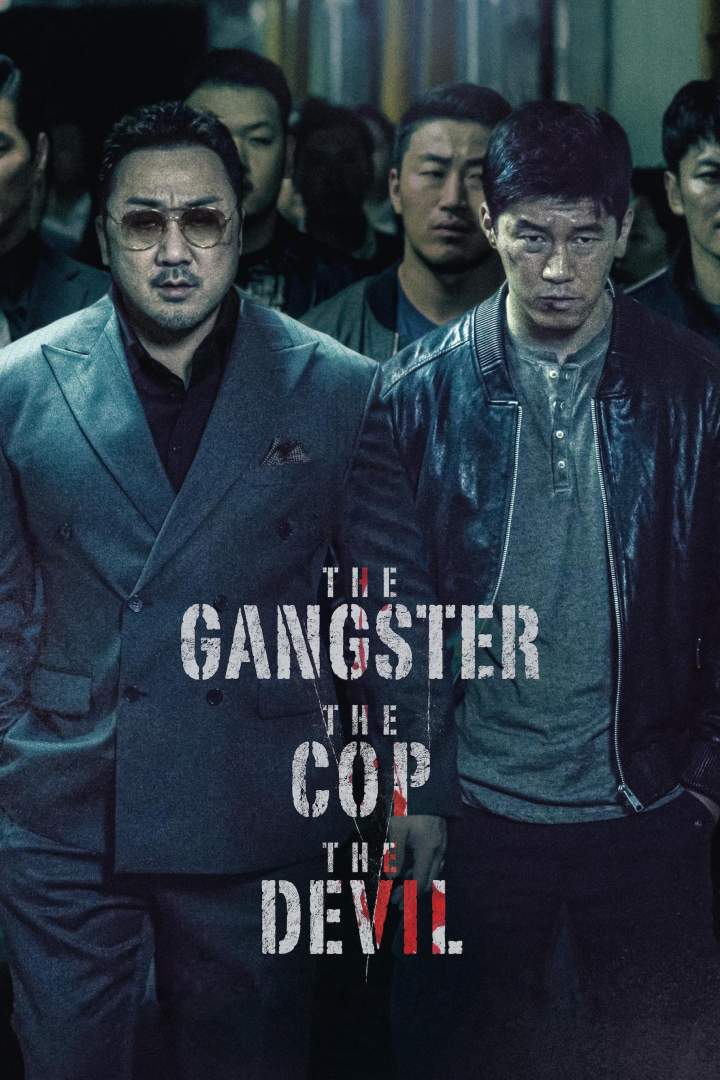 The Gangster, the Cop, the Devil (2019) Download awafim.store