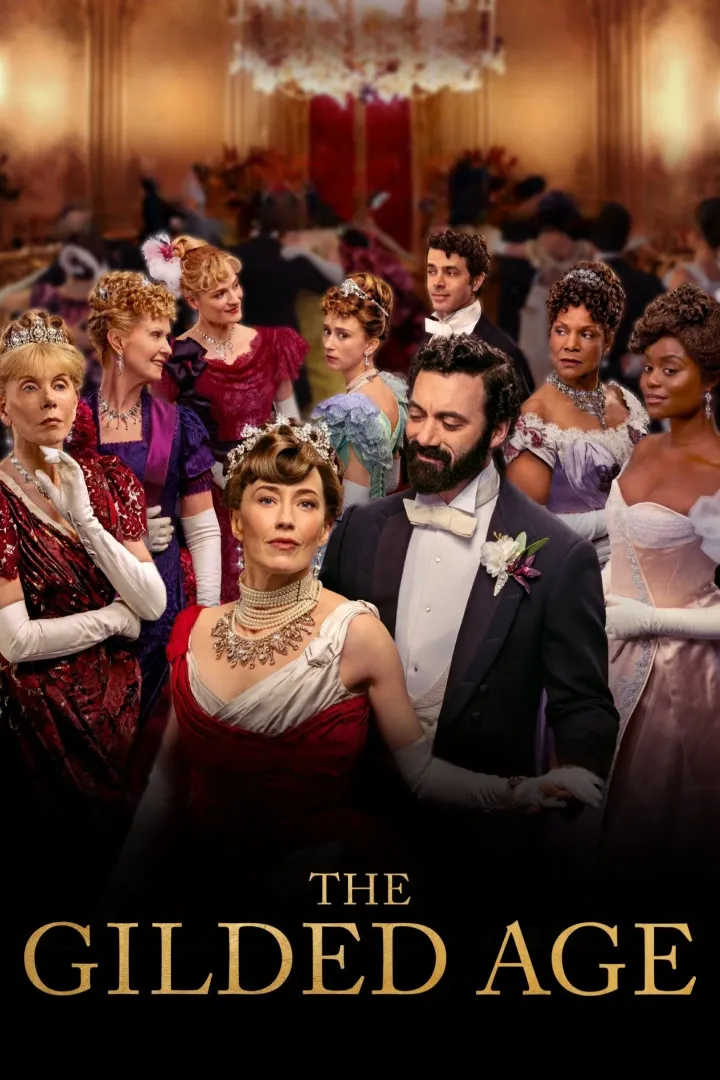The Gilded Age (Season 3 Episode 1-8) Download awafim.store