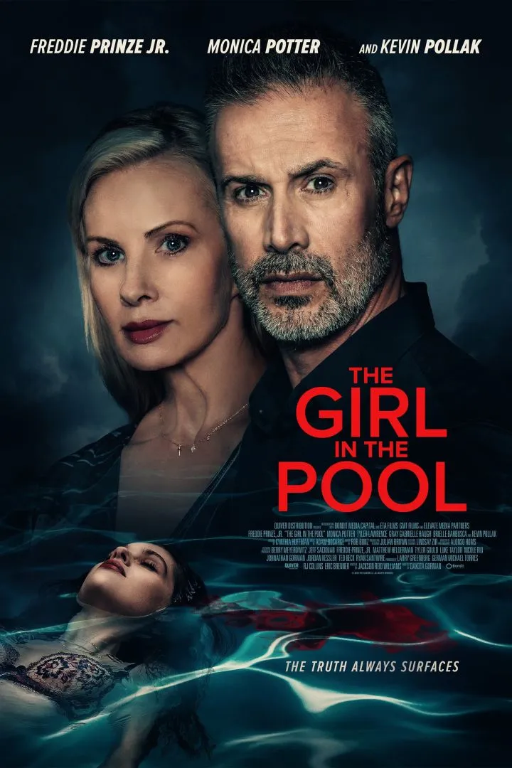 The Girl In The Pool (2024) Download awafim.store