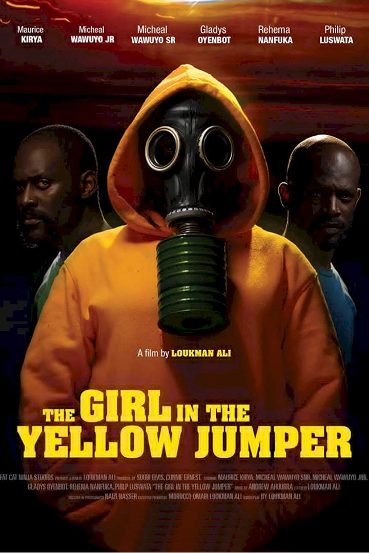 The Girl in the Yellow Jumper (2020) Download awafim.store