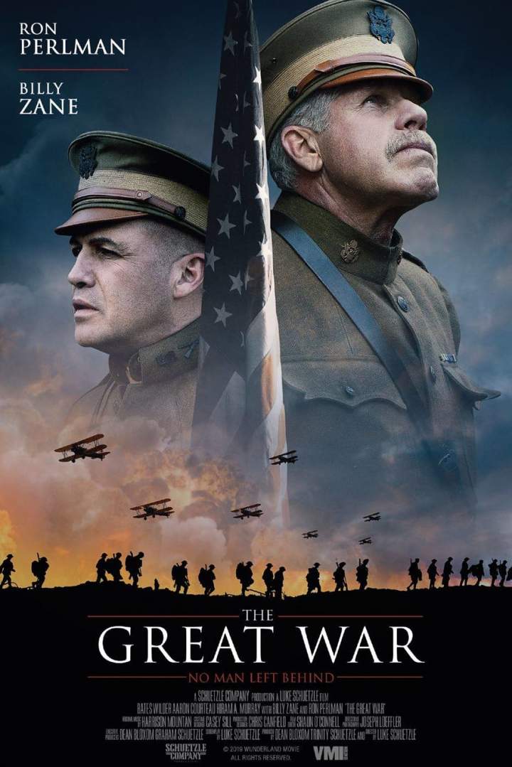 The Great War (2019) Download awafim.store