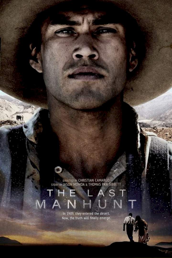 The Last Manhunt (2022) Download awafim.store