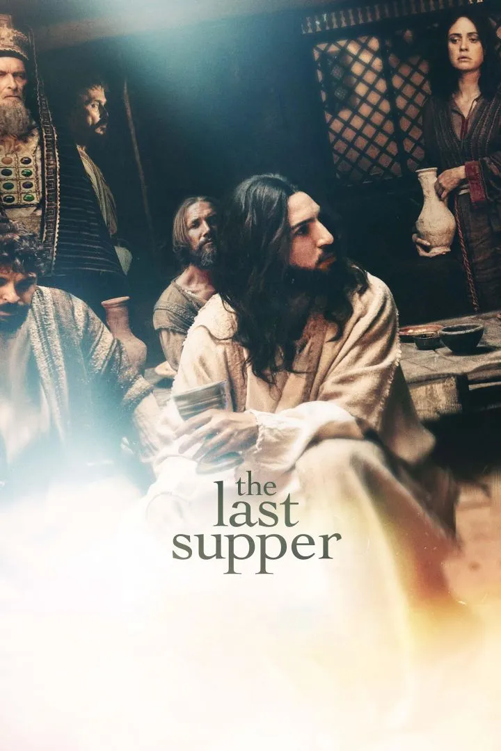 The Last Supper (2025) Download awafim.store