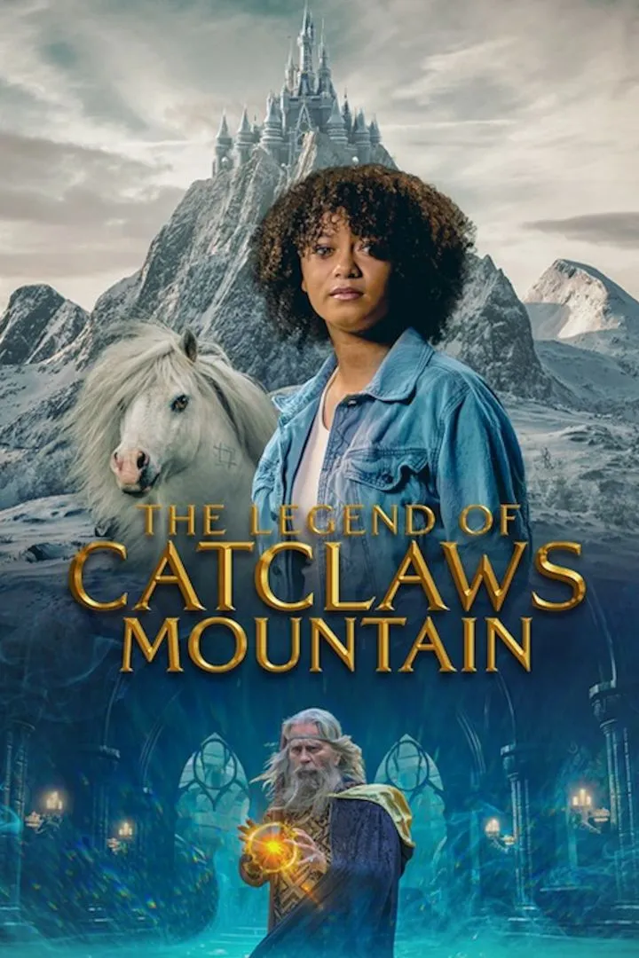 The Legend Of Catclaws Mountain (2024) Download awafim.store