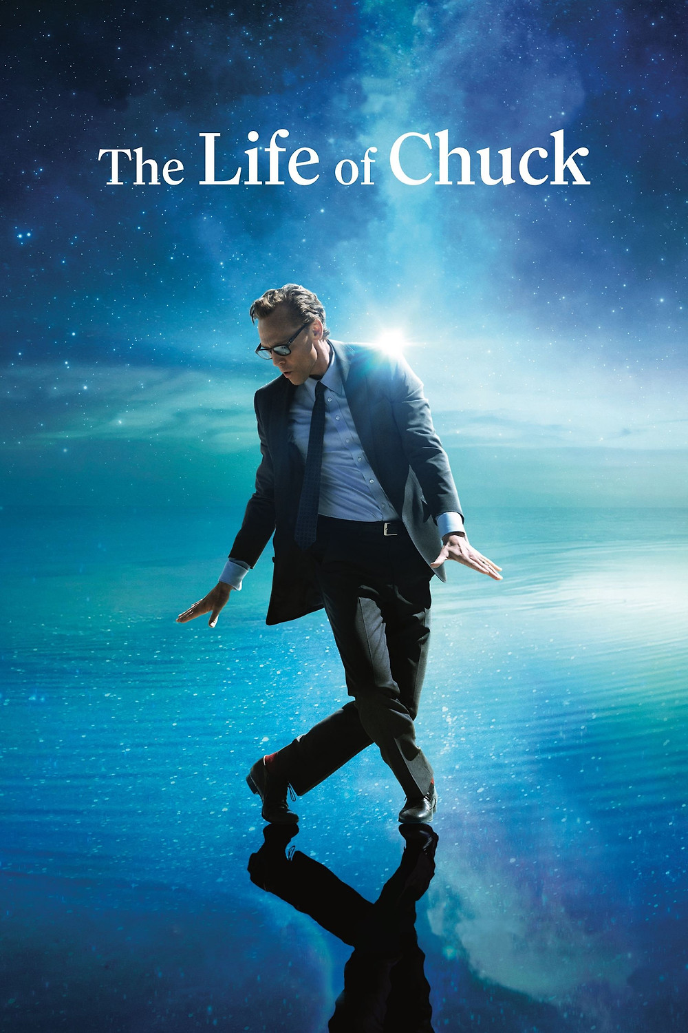 The Life of Chuck (2025) Download awafim.store