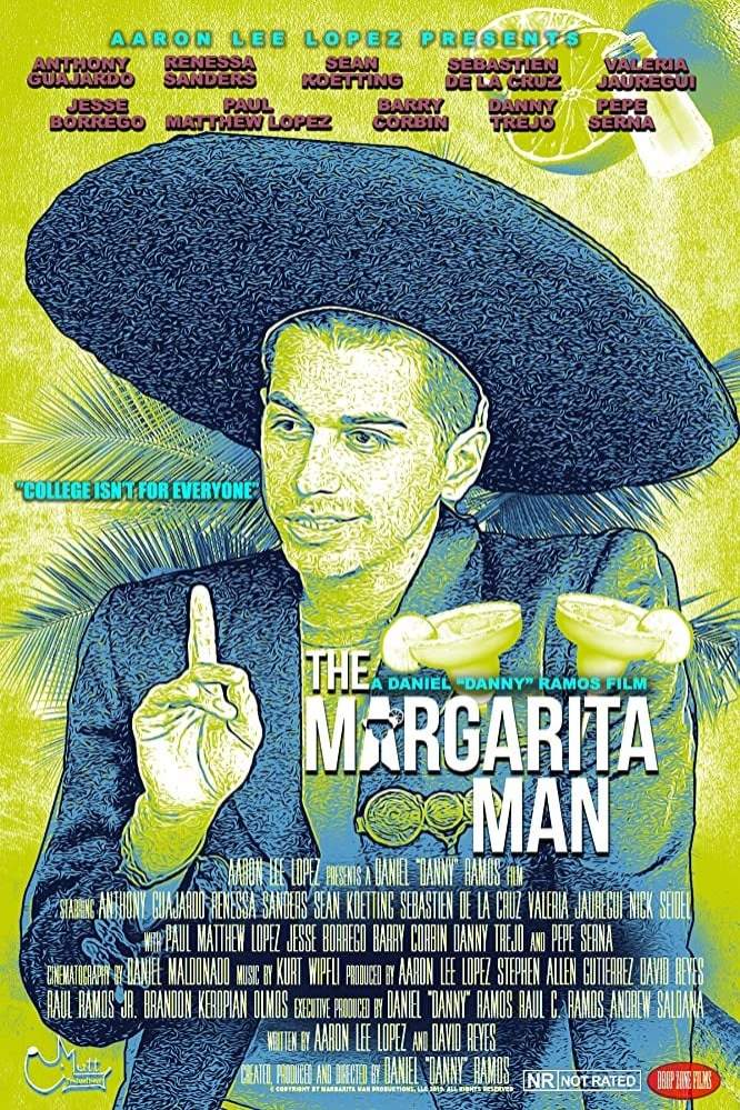 The Margarita Man (2019) Download awafim.store