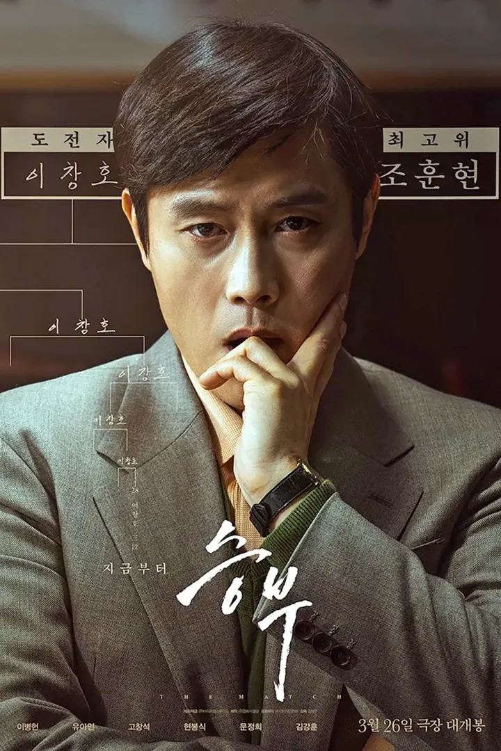 The Match (2025) Download awafim.store