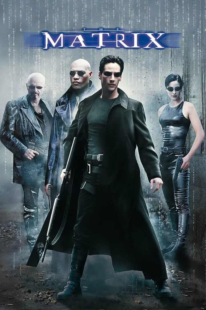 The Matrix (1999) Download awafim.store