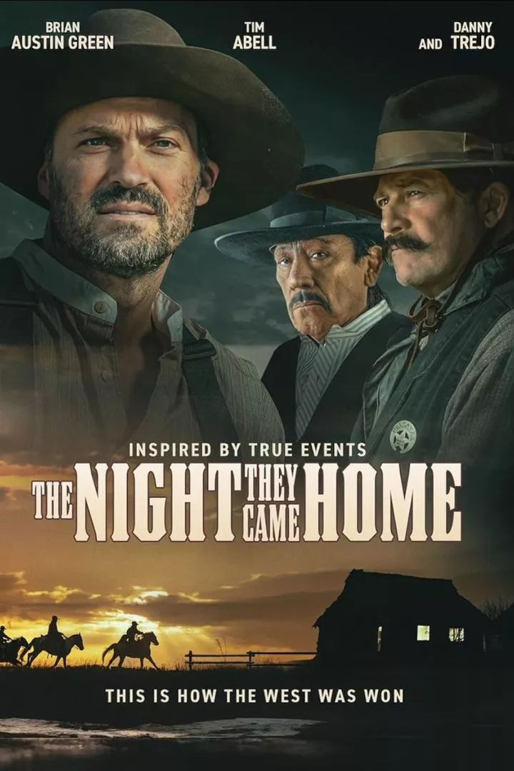 The Night They Came Home (2024) Download awafim.store