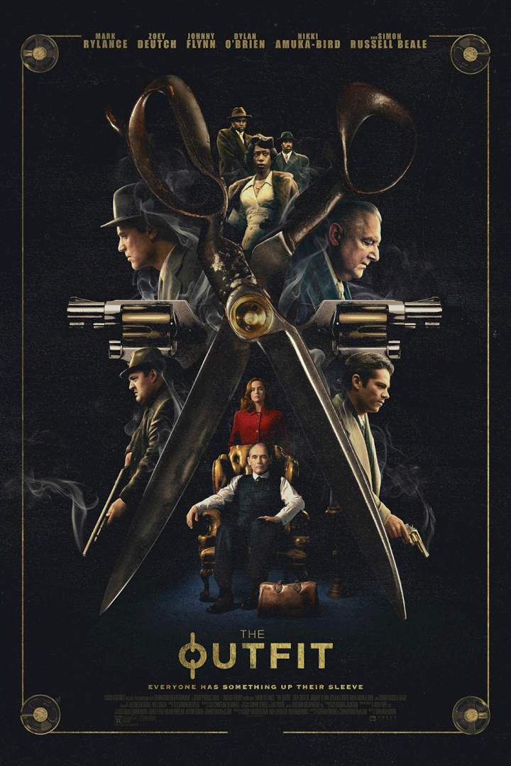 The Outfit (2022) Download awafim.store