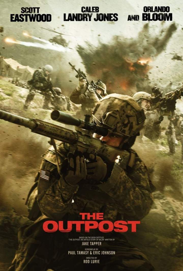 The Outpost (2020) Download awafim.store