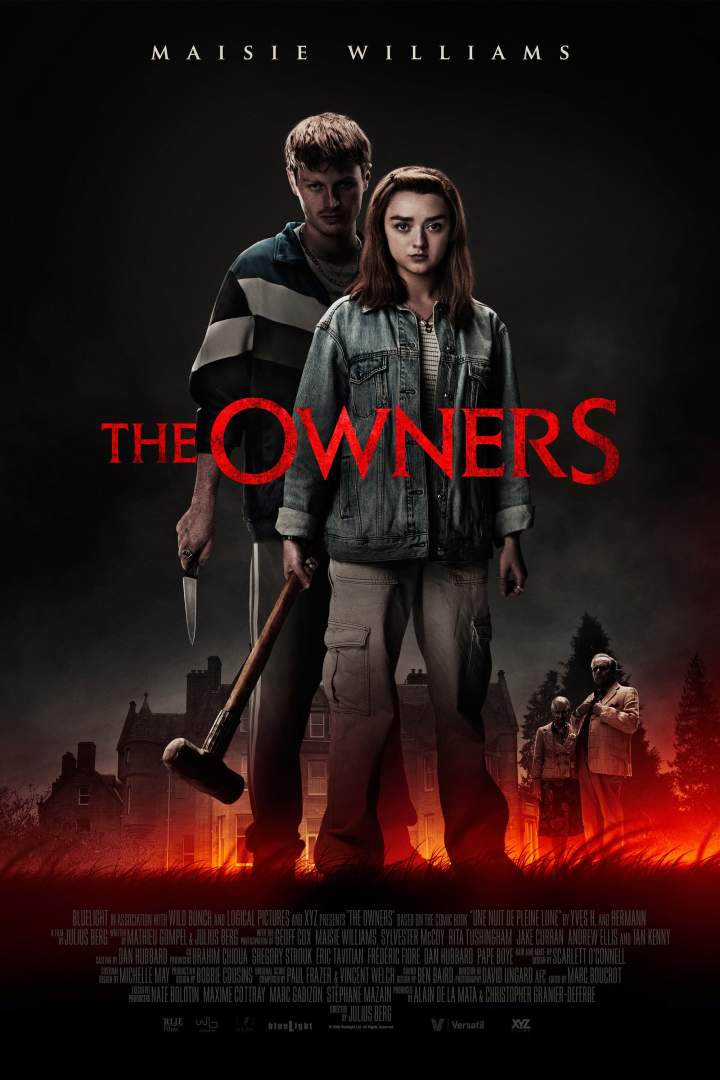 The Owners (2020) Download awafim.store