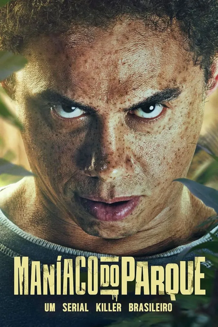 The Park Maniac (2024) Download awafim.store