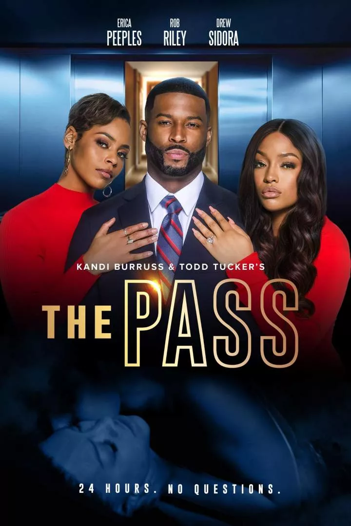 The Pass (2023) Download awafim.store