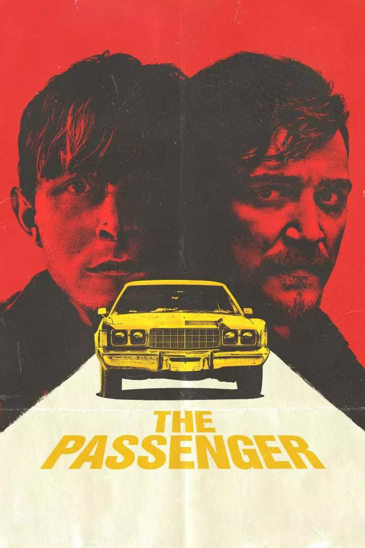 The Passenger (2023) Download awafim.store