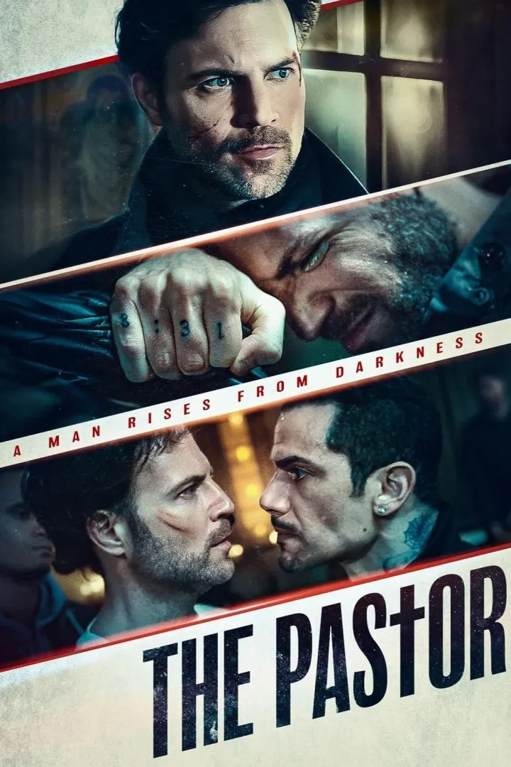 The Pastor (2016) Download awafim.store