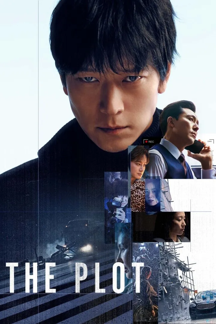 The Plot (2024) Download awafim.store
