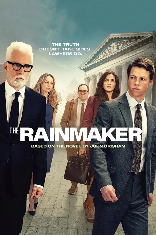 The Rainmaker (Season 1 Episode 1-5) Download Netnaija
