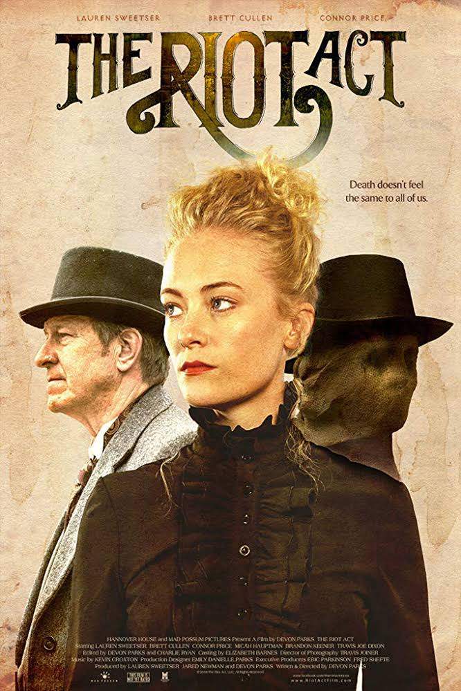 The Riot Act (2018) Download awafim.store