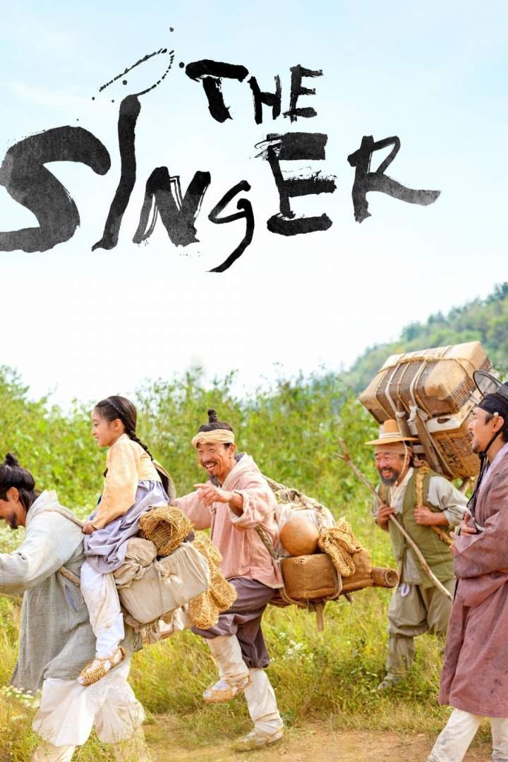The Singer (2020) Download awafim.store