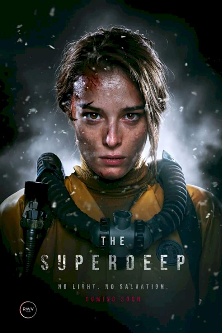 The Superdeep (2020) Download awafim.store