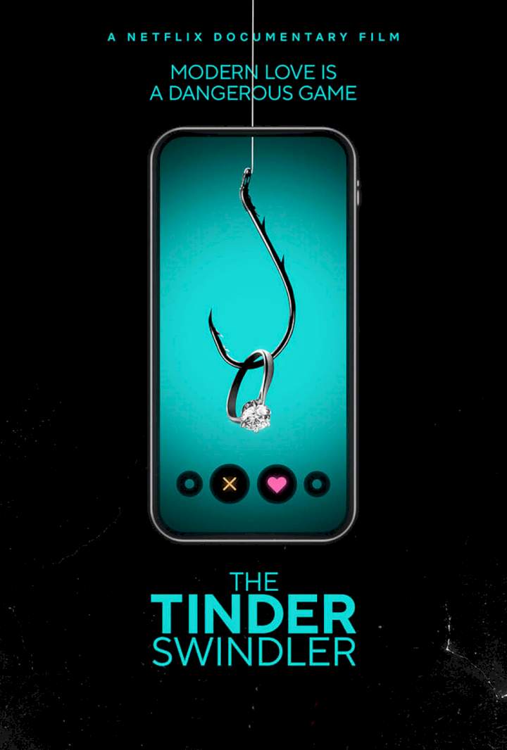 The Tinder Swindler (2022) Download awafim.store