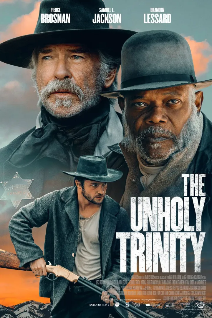 The Unholy Trinity (2025) Download awafim.store