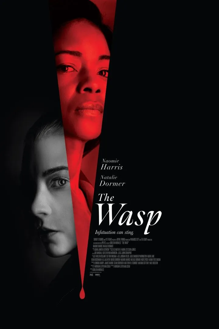 The Wasp (2024) Download awafim.store