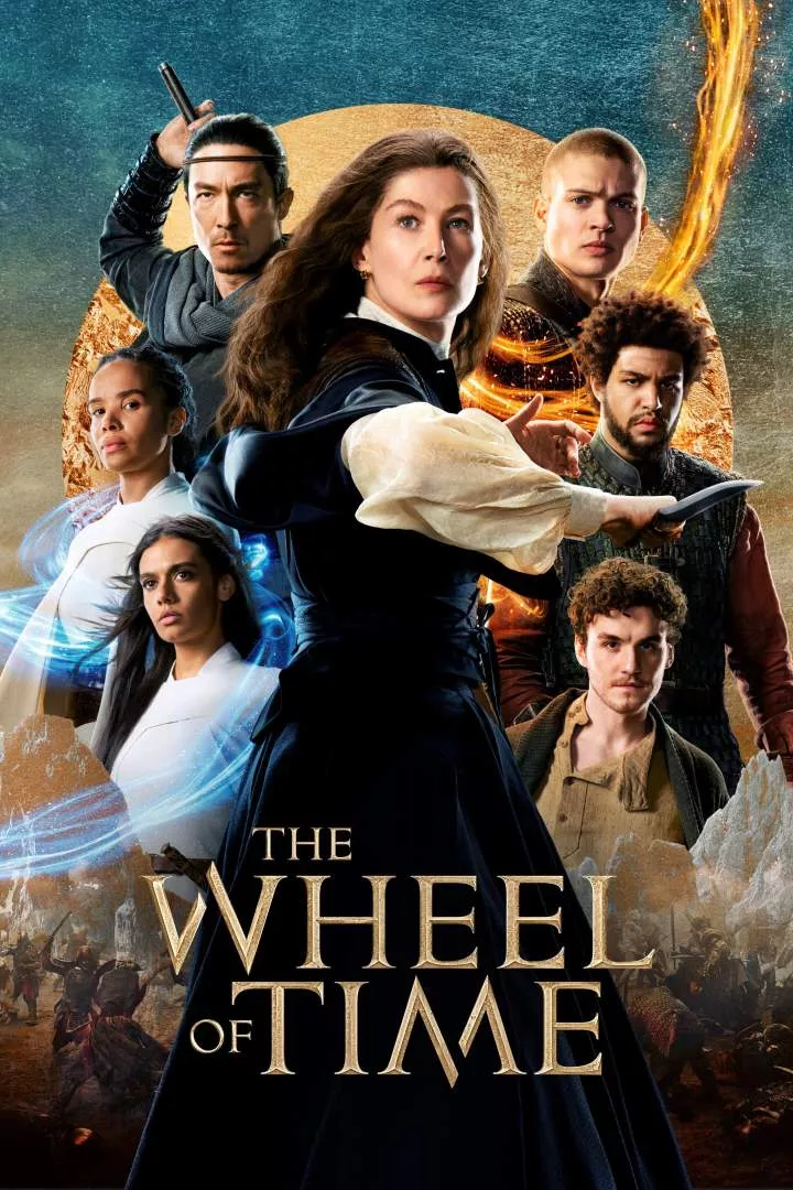 The Wheel Of Time (Season 2 Episode 1-8) Download Netnaija