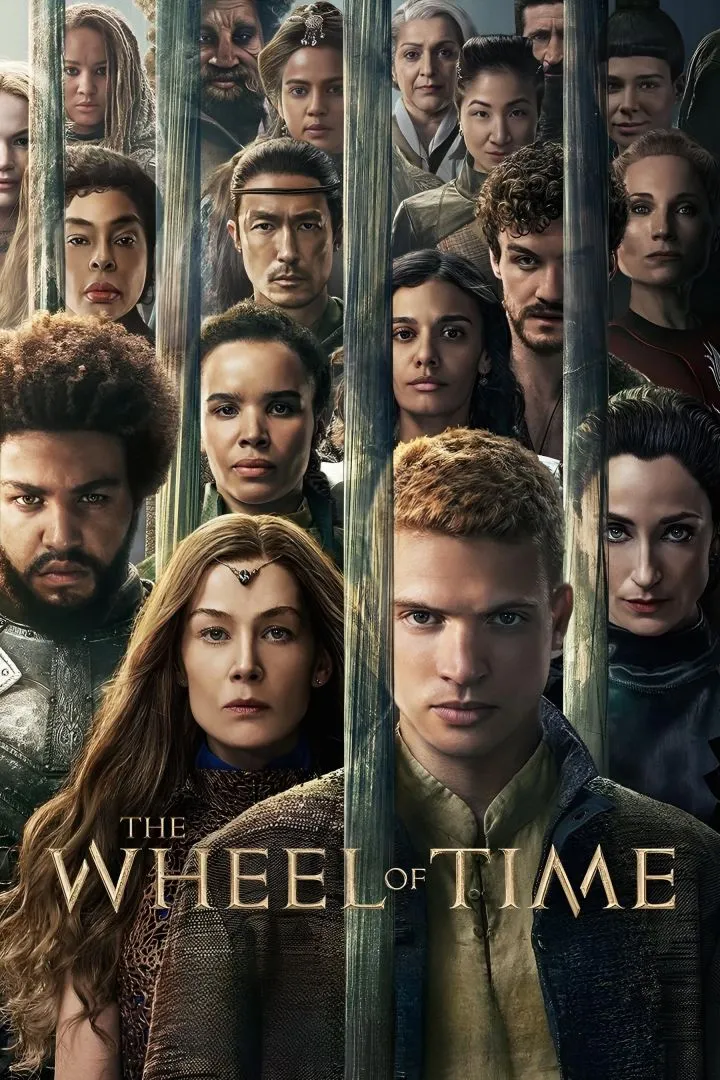 The Wheel of Time (Season 3 Episode 1-8) Download awafim.store