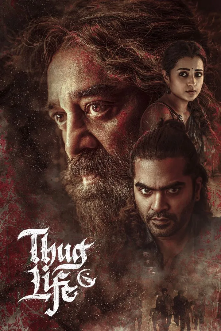 Thug Life (2025) Download awafim.store