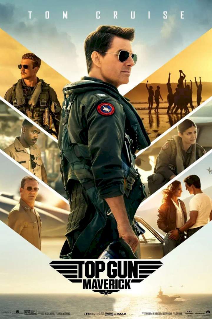 Top Gun: Maverick (2022) Download awafim.store