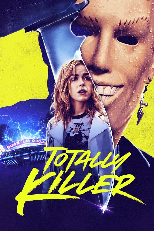 Totally Killer (2023) Download awafim.store