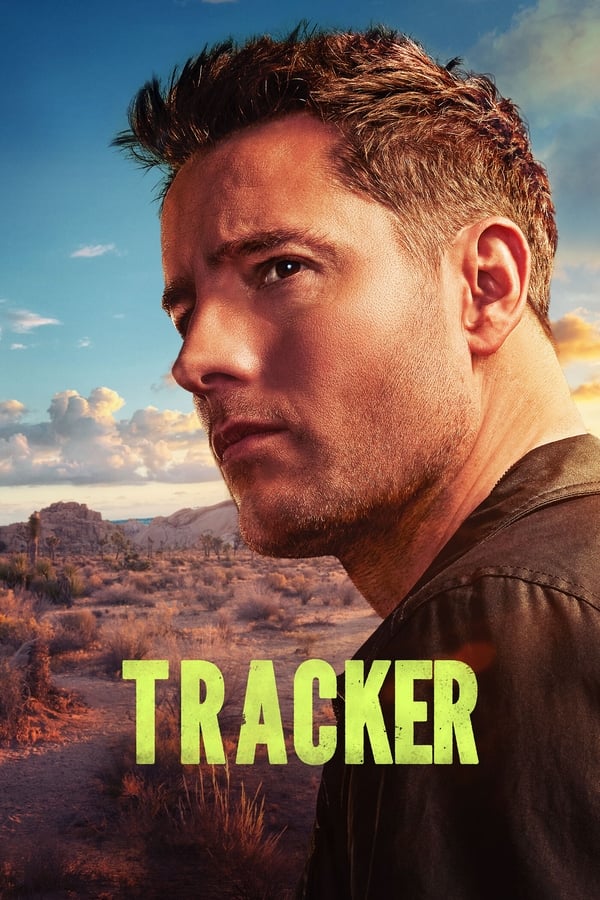 Tracker (Season 2 Episode 1-20) Download awafim.store