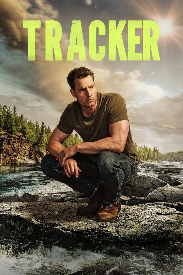 Tracker (Season 3 Episode 1-3) Download Netnaija