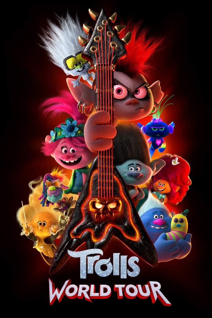 Trolls World Tour (2020) Download awafim.store
