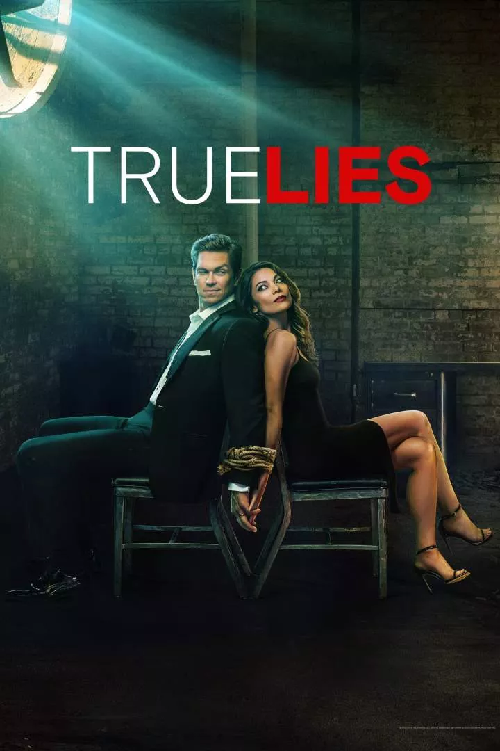 True Lies (Season 1 Episode 1-13) Download Netnaija