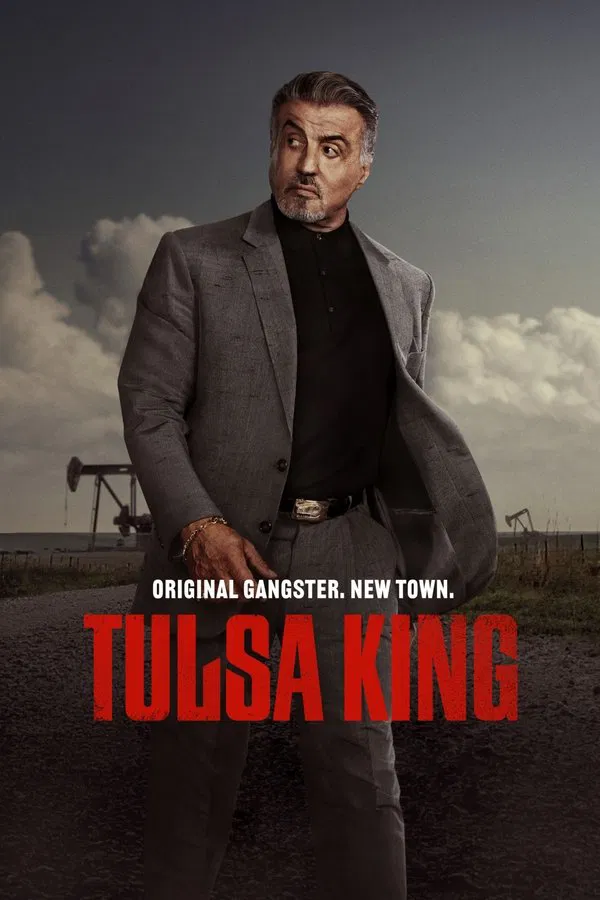 Tulsa King (Season 3 Episode 1) Download Netnaija