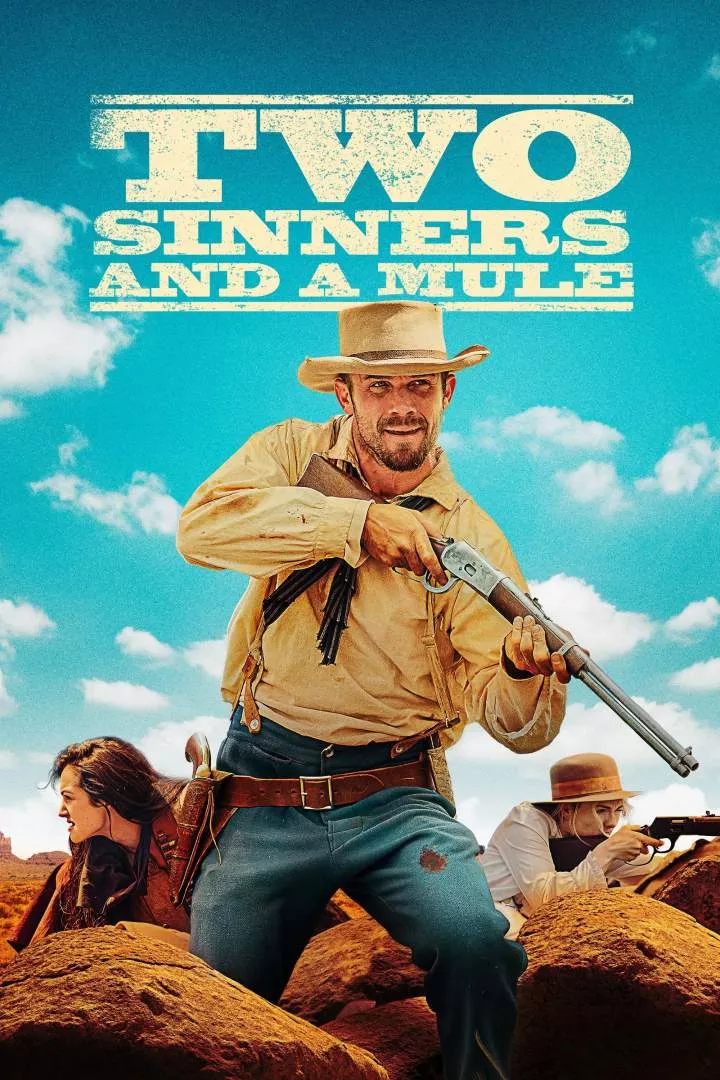 Two Sinners and a Mule (2023) Download awafim.store
