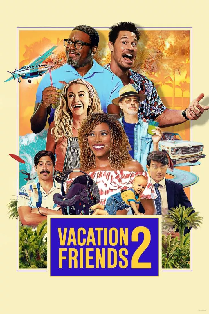 Vacation Friends 2 (2023) Download awafim.store