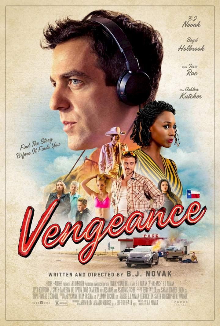 Vengeance (2022) Download awafim.store