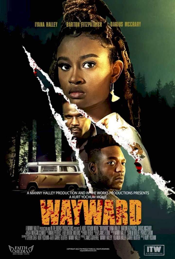 Wayward (2022) Download awafim.store