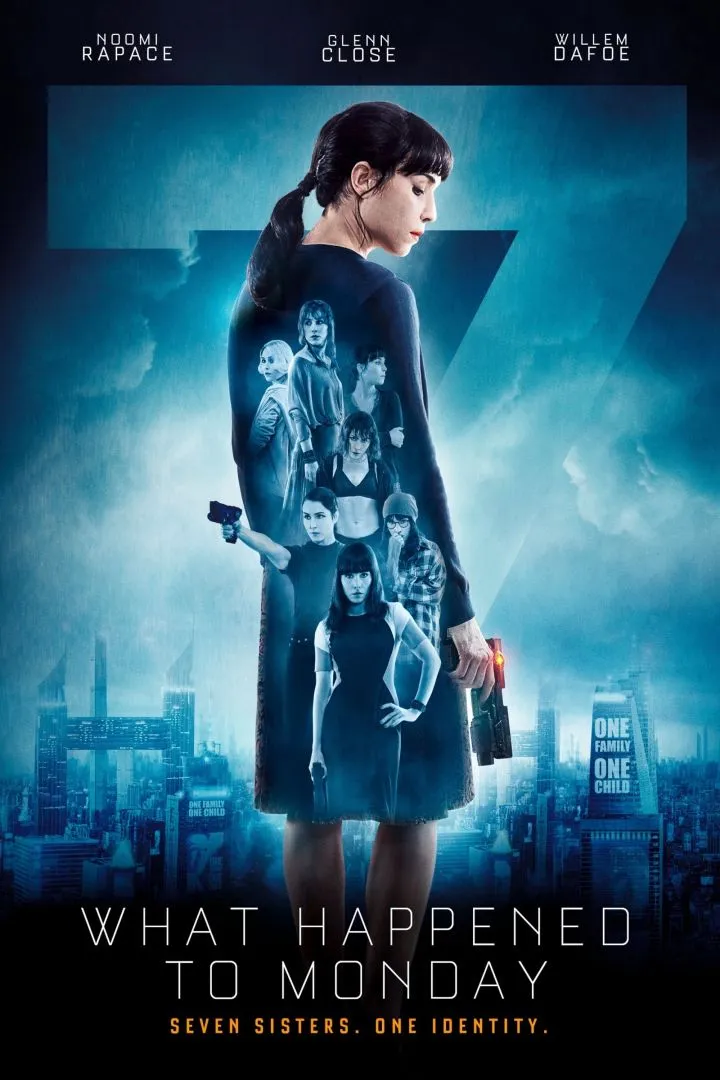 What Happened To Monday (2017) Download awafim.store