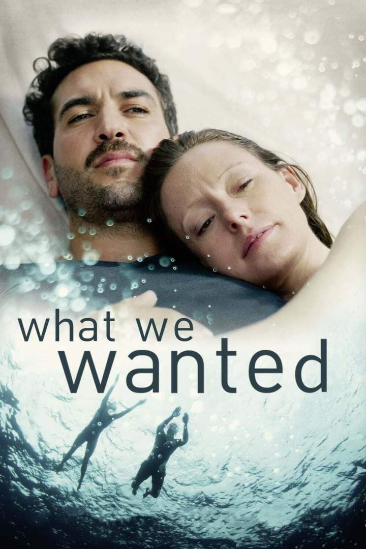What We Wanted (2020) Download awafim.store