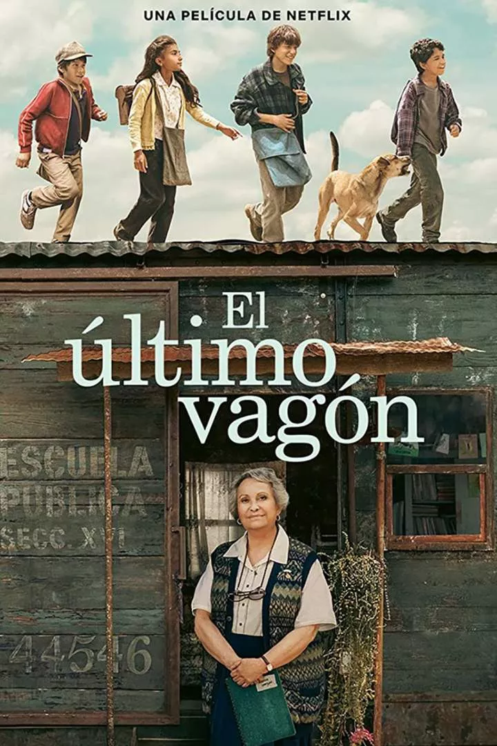 Where the Tracks End (2023) Download awafim.store