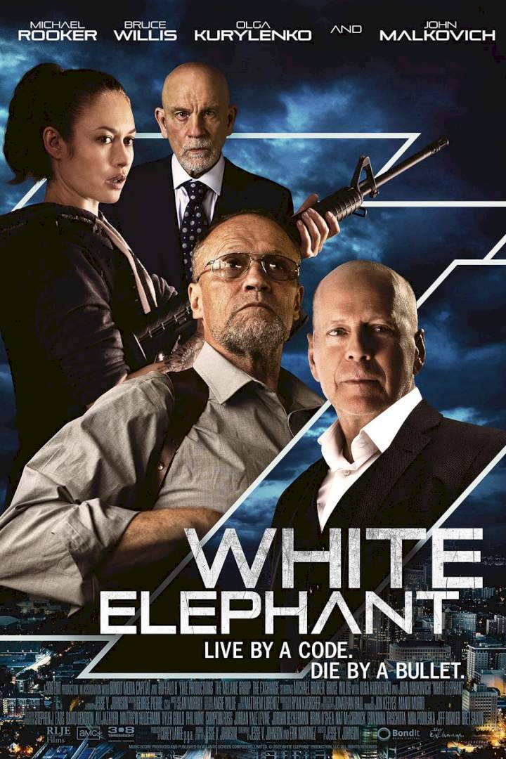 White Elephant (2022) Download awafim.store